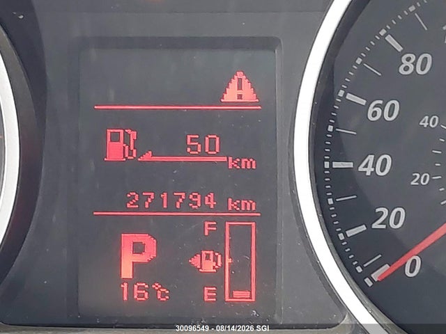 Aukcja sprzedaży 2013 Mitsubishi Outlander Se, vin: JA4JT3AX5DU606587, numer aukcji: 30096549