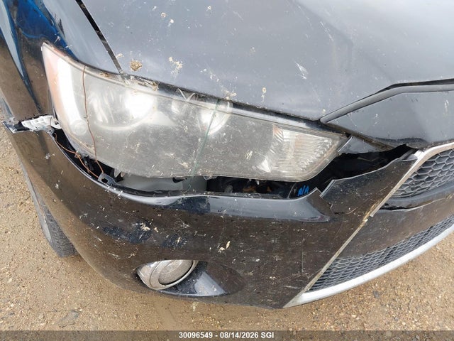 Aukcja sprzedaży 2013 Mitsubishi Outlander Se, vin: JA4JT3AX5DU606587, numer aukcji: 30096549