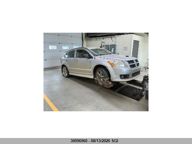 Auction sale of the 2009 Dodge Caliber Srt-4, vin: 1B3HB68F89D222673, lot number: 30096960