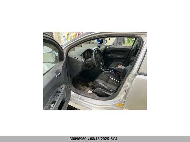 Продаж на аукціоні авто 2009 Dodge Caliber Srt-4, vin: 1B3HB68F89D222673, номер лоту: 30096960
