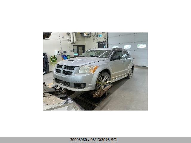 Продаж на аукціоні авто 2009 Dodge Caliber Srt-4, vin: 1B3HB68F89D222673, номер лоту: 30096960