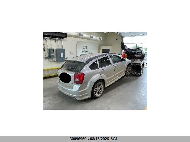 Продаж на аукціоні авто 2009 Dodge Caliber Srt-4, vin: 1B3HB68F89D222673, номер лоту: 30096960
