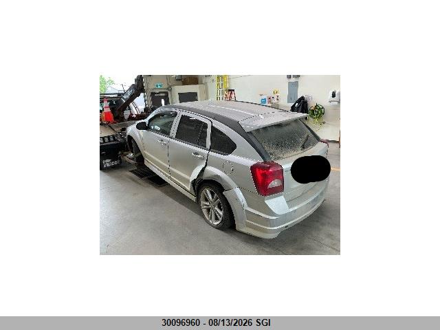 Продаж на аукціоні авто 2009 Dodge Caliber Srt-4, vin: 1B3HB68F89D222673, номер лоту: 30096960