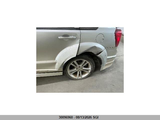 Продаж на аукціоні авто 2009 Dodge Caliber Srt-4, vin: 1B3HB68F89D222673, номер лоту: 30096960