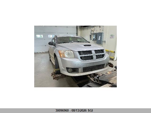 Продаж на аукціоні авто 2009 Dodge Caliber Srt-4, vin: 1B3HB68F89D222673, номер лоту: 30096960