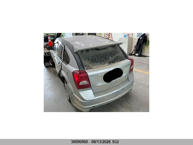 Продаж на аукціоні авто 2009 Dodge Caliber Srt-4, vin: 1B3HB68F89D222673, номер лоту: 30096960
