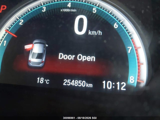 Auction sale of the 2016 Honda Civic Ex, vin: 2HGFC2F77GH012008, lot number: 30096961