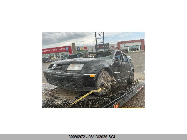 30096972 :رقم المزاد ، 3VWSK69M45M061851 vin ، 2005 Volkswagen Jetta Gls مزاد بيع