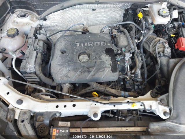Aukcja sprzedaży 2026 Chevrolet Trailblazer Ls, vin: KL79MNSL3TB030664, numer aukcji: 30096973