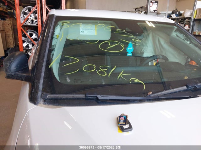 Aukcja sprzedaży 2026 Chevrolet Trailblazer Ls, vin: KL79MNSL3TB030664, numer aukcji: 30096973