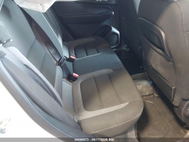 Aukcja sprzedaży 2026 Chevrolet Trailblazer Ls, vin: KL79MNSL3TB030664, numer aukcji: 30096973