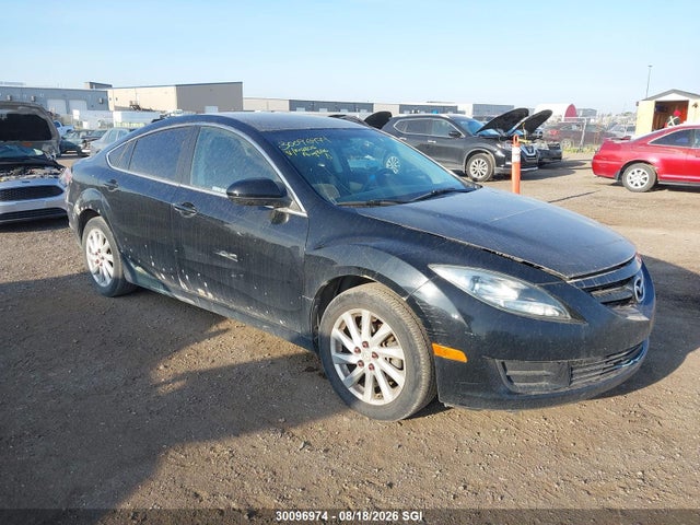 Aukcja sprzedaży 2011 Mazda 6 I, vin: 1YVHZ8BH2B5M28016, numer aukcji: 30096974