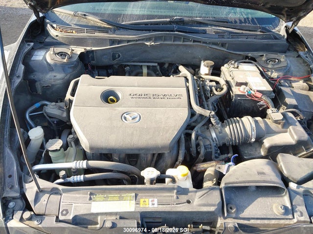 Aukcja sprzedaży 2011 Mazda 6 I, vin: 1YVHZ8BH2B5M28016, numer aukcji: 30096974