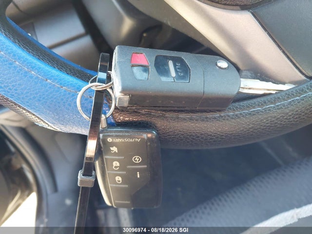 Aukcja sprzedaży 2011 Mazda 6 I, vin: 1YVHZ8BH2B5M28016, numer aukcji: 30096974