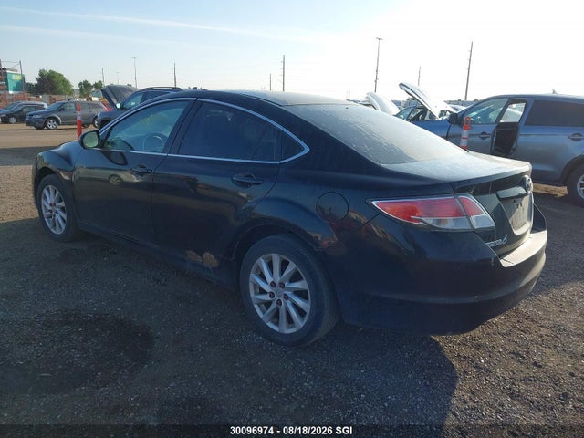 Aukcja sprzedaży 2011 Mazda 6 I, vin: 1YVHZ8BH2B5M28016, numer aukcji: 30096974