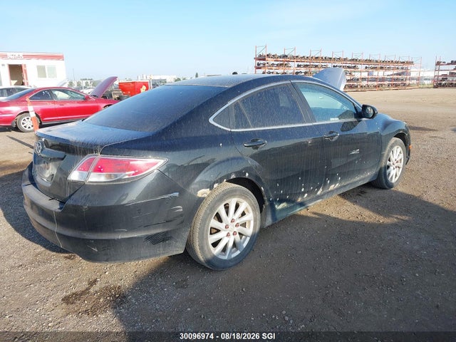 Aukcja sprzedaży 2011 Mazda 6 I, vin: 1YVHZ8BH2B5M28016, numer aukcji: 30096974