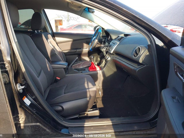 Aukcja sprzedaży 2011 Mazda 6 I, vin: 1YVHZ8BH2B5M28016, numer aukcji: 30096974