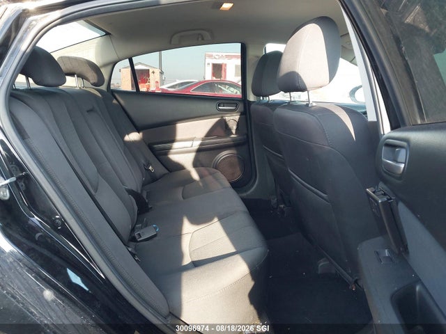 Aukcja sprzedaży 2011 Mazda 6 I, vin: 1YVHZ8BH2B5M28016, numer aukcji: 30096974