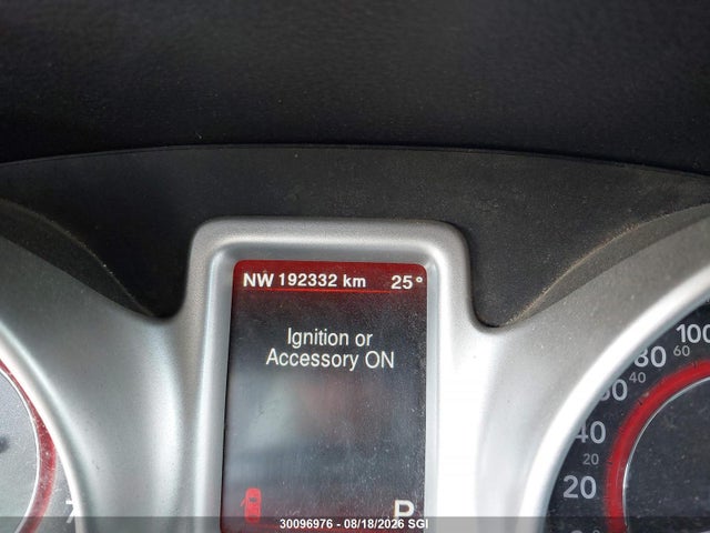 Dodge JOURNEY GT 2017 3C4PDDFGXHT685265 Image 14