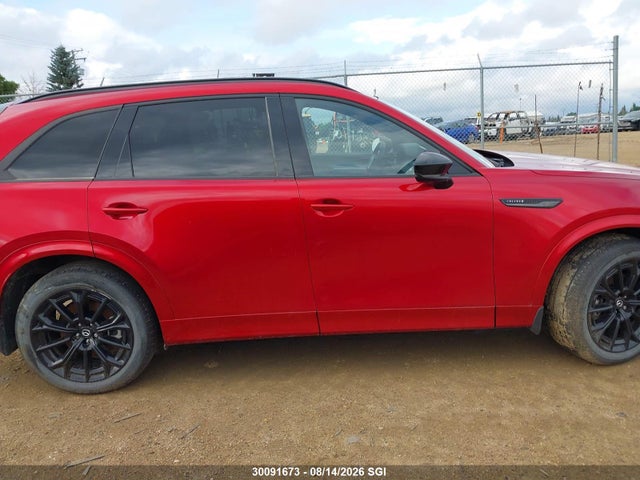 Mazda Cx-70 Premium 2025 JM3KJDHC3S1134064 Image 12