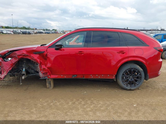 Mazda Cx-70 Premium 2025 JM3KJDHC3S1134064 Image 13