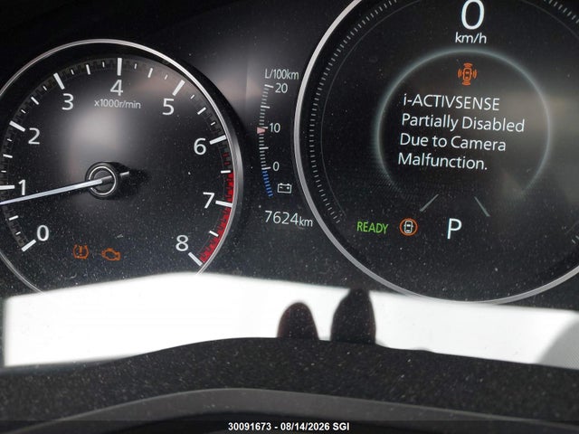 Mazda Cx-70 Premium 2025 JM3KJDHC3S1134064 Image 14