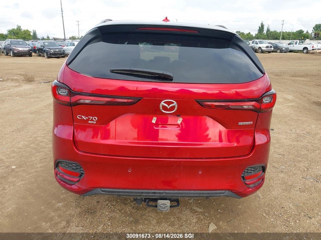 Mazda Cx-70 Premium 2025 JM3KJDHC3S1134064 Image 15