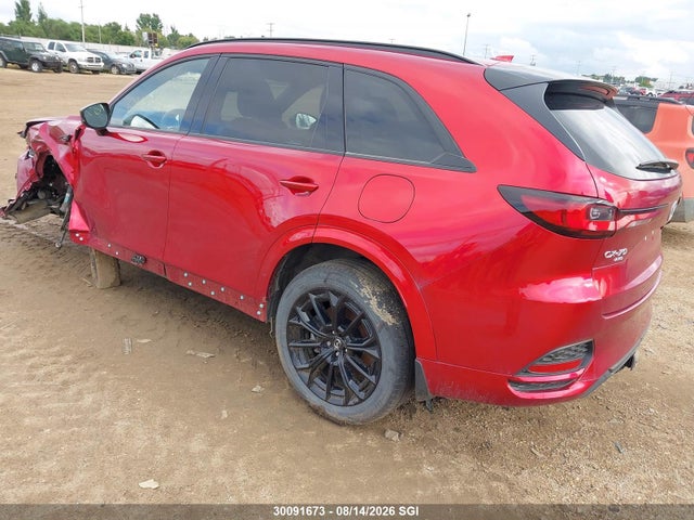 Mazda Cx-70 Premium 2025 JM3KJDHC3S1134064 Image 3