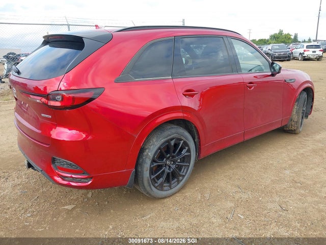 Mazda Cx-70 Premium 2025 JM3KJDHC3S1134064 Image 4
