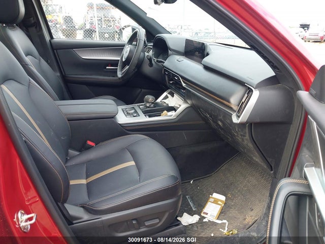 Mazda Cx-70 Premium 2025 JM3KJDHC3S1134064 Image 5