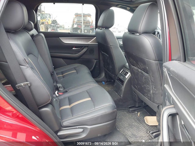 Mazda Cx-70 Premium 2025 JM3KJDHC3S1134064 Image 8