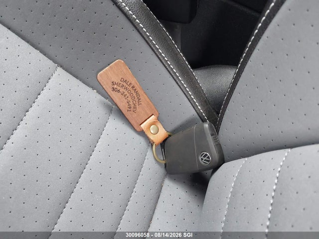 Aukcja sprzedaży 2025 Volkswagen Jetta Se, vin: 3VWEX7BU1SM082635, numer aukcji: 30096058