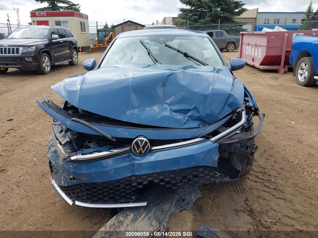 Aukcja sprzedaży 2025 Volkswagen Jetta Se, vin: 3VWEX7BU1SM082635, numer aukcji: 30096058