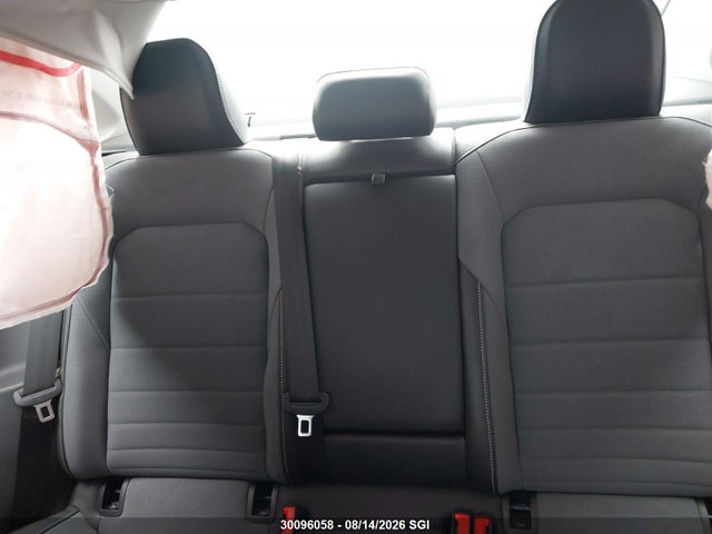 Aukcja sprzedaży 2025 Volkswagen Jetta Se, vin: 3VWEX7BU1SM082635, numer aukcji: 30096058