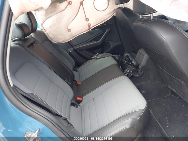 Aukcja sprzedaży 2025 Volkswagen Jetta Se, vin: 3VWEX7BU1SM082635, numer aukcji: 30096058