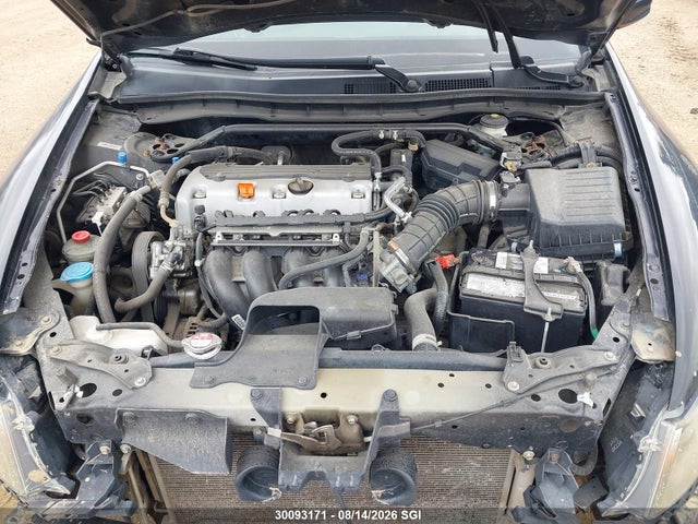 Aukcja sprzedaży 2012 Honda Accord Sedan, vin: 1HGCP2F89CA800376, numer aukcji: 30093171