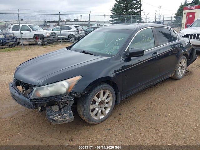 Aukcja sprzedaży 2012 Honda Accord Sedan, vin: 1HGCP2F89CA800376, numer aukcji: 30093171