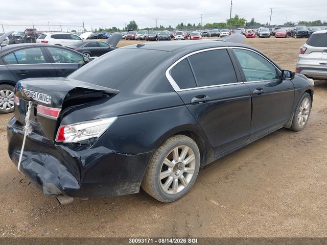 Aukcja sprzedaży 2012 Honda Accord Sedan, vin: 1HGCP2F89CA800376, numer aukcji: 30093171