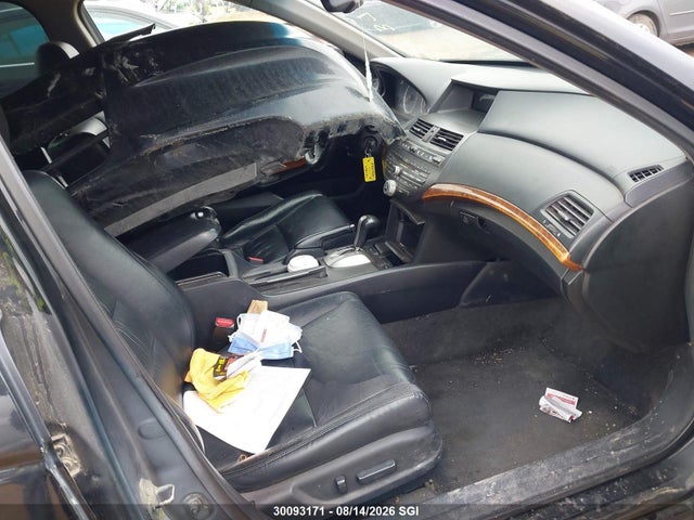 Aukcja sprzedaży 2012 Honda Accord Sedan, vin: 1HGCP2F89CA800376, numer aukcji: 30093171