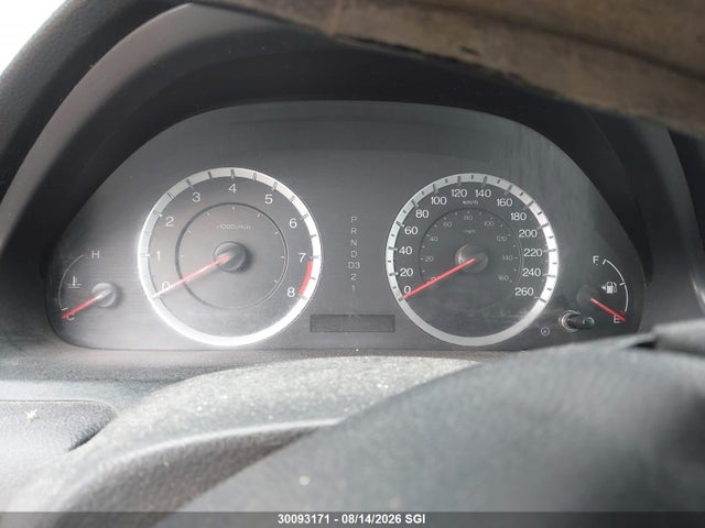 Aukcja sprzedaży 2012 Honda Accord Sedan, vin: 1HGCP2F89CA800376, numer aukcji: 30093171