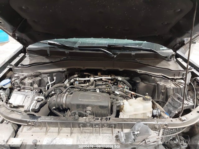 Ford EXPLORER XLT 2022 1FMSK8DH5NGA97059 Image 10