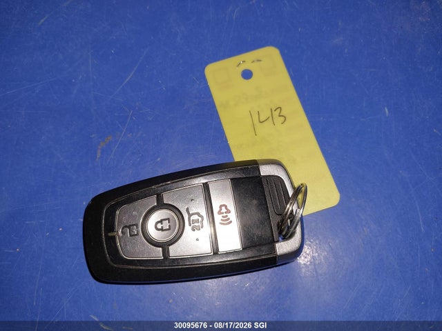 Ford EXPLORER XLT 2022 1FMSK8DH5NGA97059 Image 11