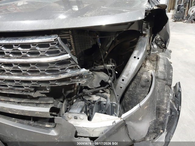 Ford EXPLORER XLT 2022 1FMSK8DH5NGA97059 Image 17
