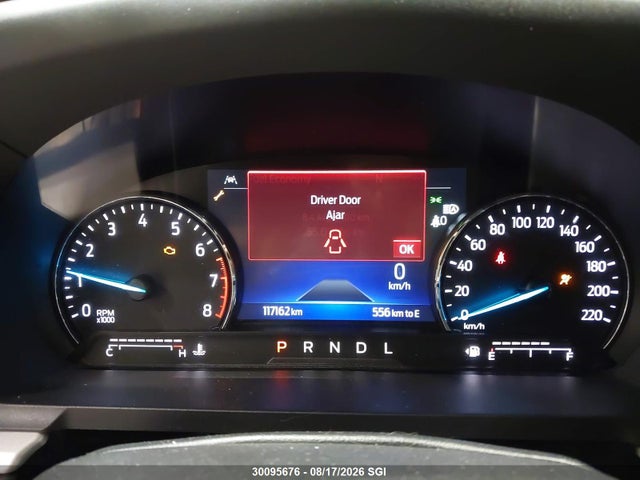 Ford EXPLORER XLT 2022 1FMSK8DH5NGA97059 Image 7