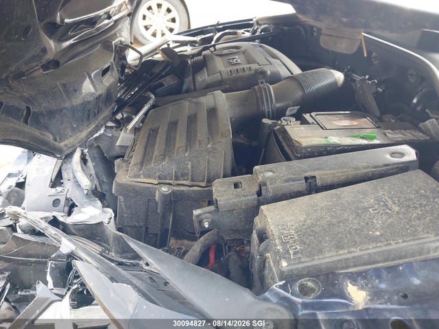 Продажа на аукционе авто 2018 Volkswagen Golf S/se, vin: 3VWG17AU2JM276925, номер лота: 30094827