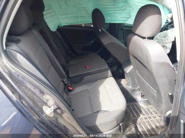 Продажа на аукционе авто 2018 Volkswagen Golf S/se, vin: 3VWG17AU2JM276925, номер лота: 30094827