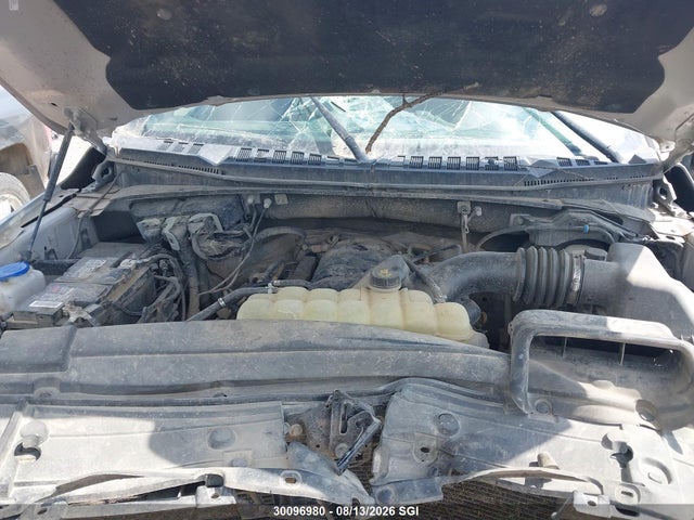 Ford F150 Supercrew 2020 1FTEW1E55LKE00756 Image 10