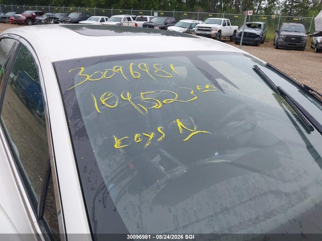 2018 Lincoln Mkz Select მანქანა იყიდება აუქციონზე, vin: 3LN6L5D97JR601992, აუქციონის ნომერი: 30096981