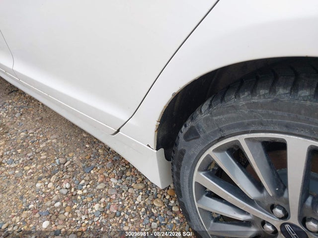 2018 Lincoln Mkz Select მანქანა იყიდება აუქციონზე, vin: 3LN6L5D97JR601992, აუქციონის ნომერი: 30096981