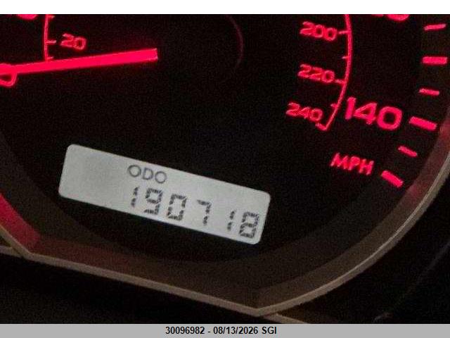 Продажа на аукционе авто 2008 Subaru Impreza Outback Sport, vin: JF1GH63658G810453, номер лота: 30096982